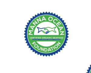 Diseño de Logo por A S design @ para Manna Fish Farms, Inc. | Diseño: #19005898