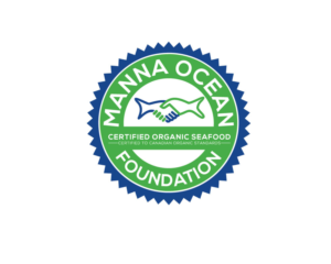 Diseño de Logo por A S design @ para Manna Fish Farms, Inc. | Diseño: #19005899
