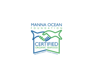 Design de Logo par Rawrandrawr pour Manna Fish Farms, Inc. | Design : #19043363
