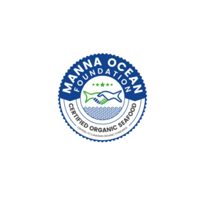 Logo Design by graphictree for Manna Fish Farms, Inc. | Design: #19040263