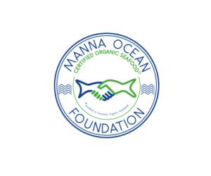 Logo Design by katemedsj for Manna Fish Farms, Inc. | Design: #19039650