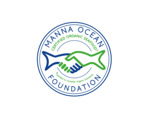 Logo Design by katemedsj for Manna Fish Farms, Inc. | Design: #19042741