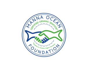 Logo Design by katemedsj for Manna Fish Farms, Inc. | Design: #19042742