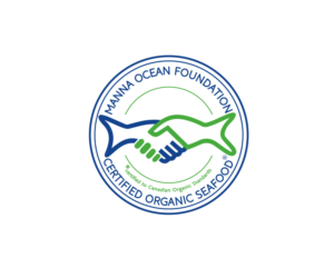 Diseño de Logo por katemedsj para Manna Fish Farms, Inc. | Diseño: #19061446