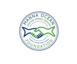 Diseño de Logo por katemedsj para Manna Fish Farms, Inc. | Diseño: #19065071