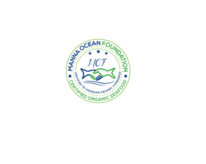 Logo Design by Habibur 3 for Manna Fish Farms, Inc. | Design: #19043214