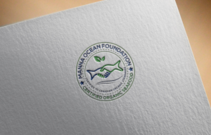 Diseño de Logo por Habibur 3 para Manna Fish Farms, Inc. | Diseño: #19043217