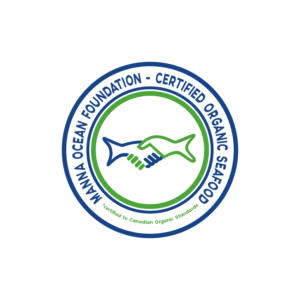 Logo Design by Logo Blox for Manna Fish Farms, Inc. | Design: #19072874
