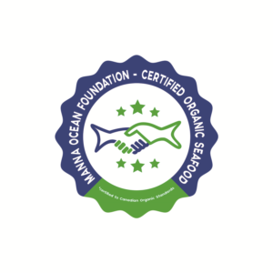 Diseño de Logo por Logo Blox para Manna Fish Farms, Inc. | Diseño: #19132746