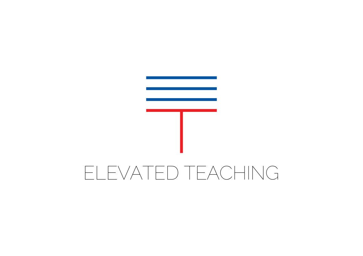 Logo Design by daniswarasayang for Elevated Teaching, LLC | Design: #13434714