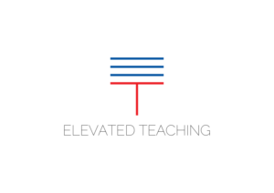 Logo Design by daniswarasayang for Elevated Teaching, LLC | Design: #13434714