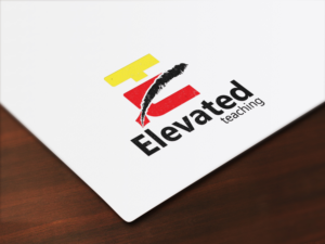 Logo Design by IMD-HUB for Elevated Teaching, LLC | Design: #13315576