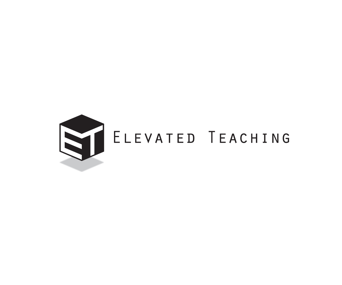 Design de Logo par 808Miles pour Elevated Teaching, LLC | Design #13390496