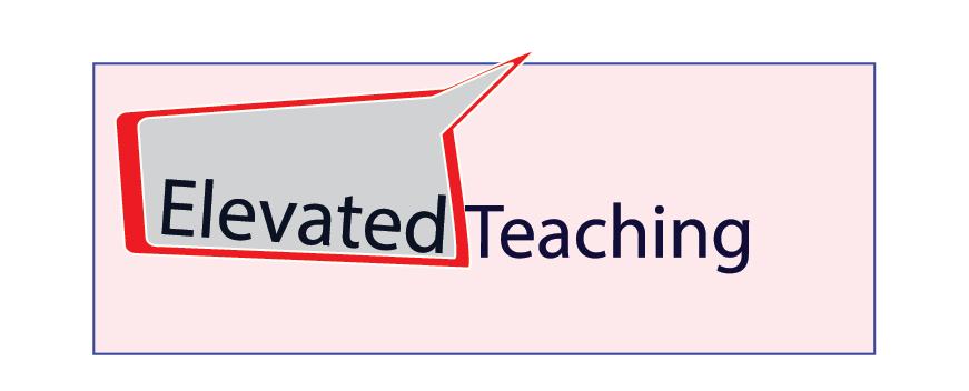Logo Design by lets_fly for Elevated Teaching, LLC | Design #13435956