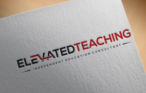 Logo Design by Atec for Elevated Teaching, LLC | Design: #13328825