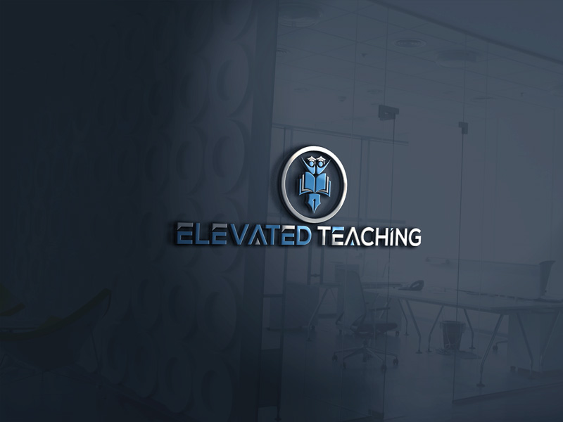 Logo Design by Mehedi Hasan ™ for Elevated Teaching, LLC | Design #13326175