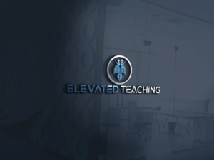 Logo Design by Mehedi Hasan ™ for Elevated Teaching, LLC | Design: #13326175