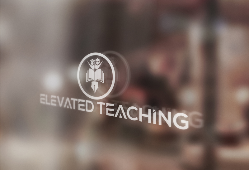 Logo Design by Mehedi Hasan ™ for Elevated Teaching, LLC | Design #13326177