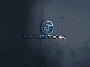 Logo Design by Mehedi Hasan ™ for Elevated Teaching, LLC | Design: #13326178