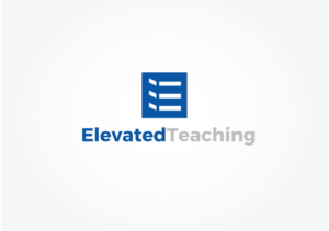 Logo Design by GreenArt for Elevated Teaching, LLC | Design: #13331008