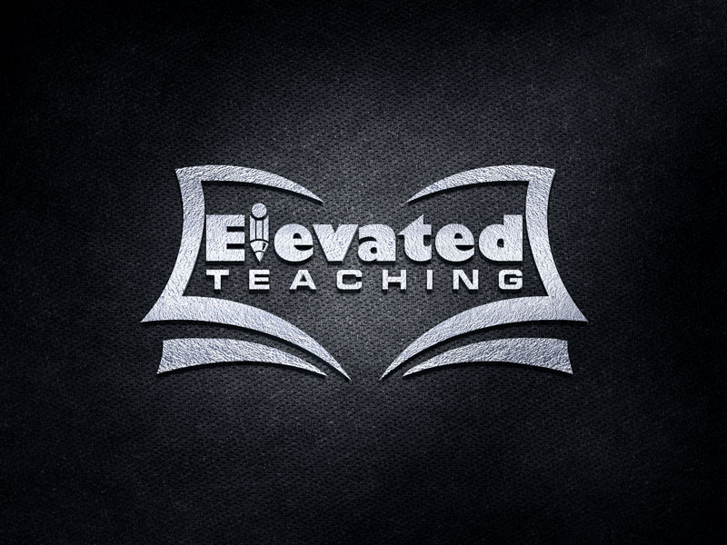 Logo Design by jan2you for Elevated Teaching, LLC | Design #13329771