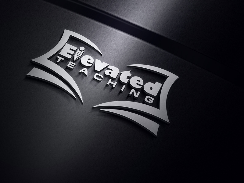 Logo Design by jan2you for Elevated Teaching, LLC | Design #13329773