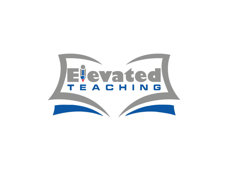 Logo Design by jan2you for Elevated Teaching, LLC | Design #13329774