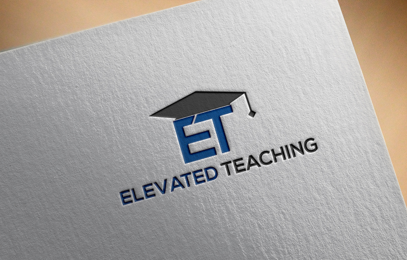 Design de Logo par asman pour Elevated Teaching, LLC | Design #13323139