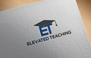 Logo Design by asman for Elevated Teaching, LLC | Design: #13323139