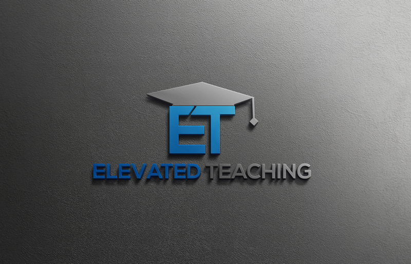 Logo Design by asman for Elevated Teaching, LLC | Design #13323140