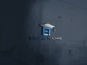 Logo Design by asman for Elevated Teaching, LLC | Design: #13323141