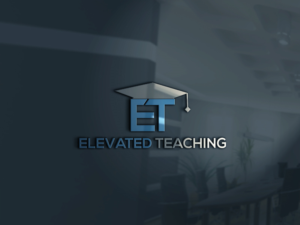 Logo Design by asman for Elevated Teaching, LLC | Design: #13323143