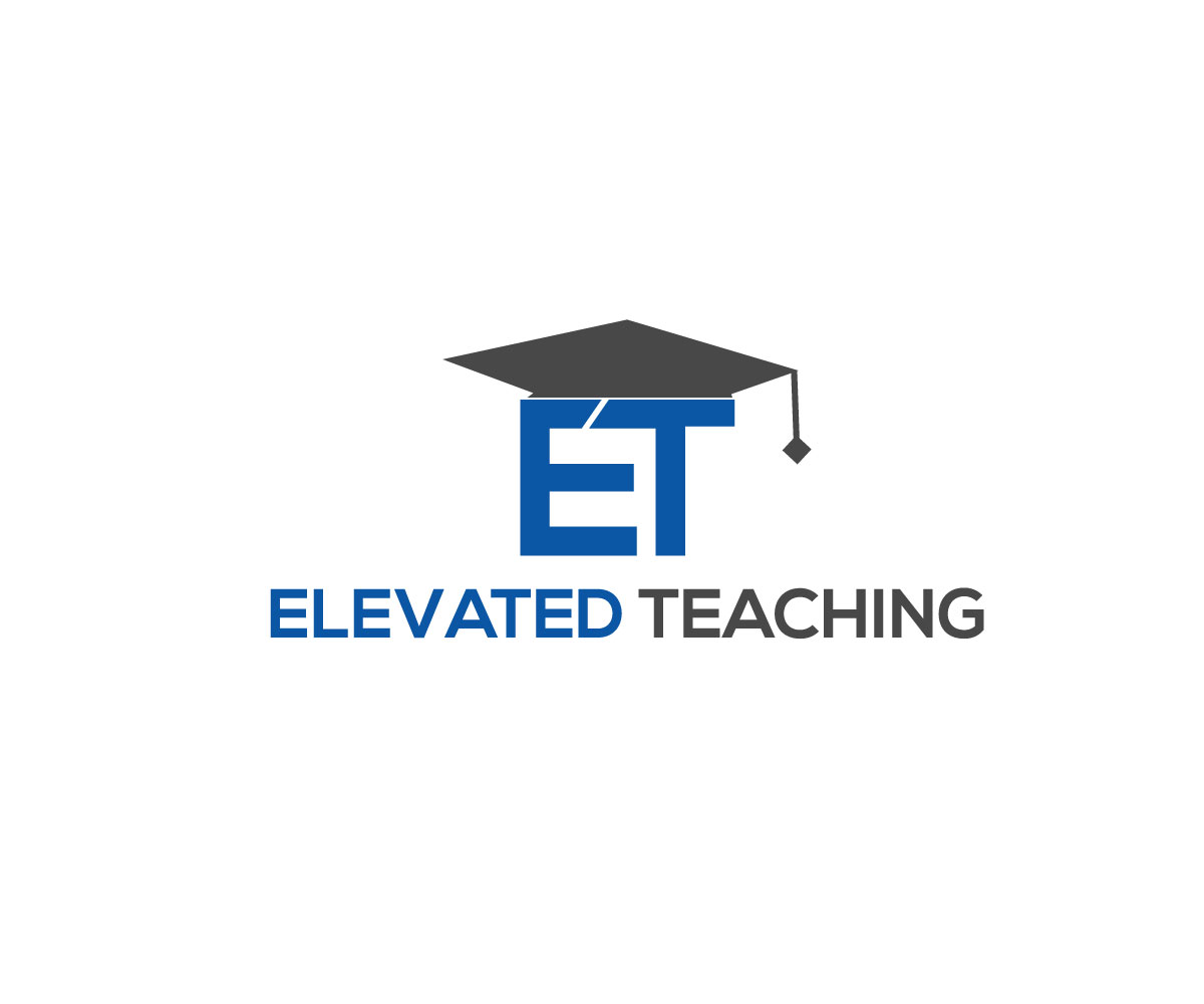 Logo Design by asman for Elevated Teaching, LLC | Design #13323144