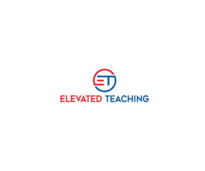 Logo Design by imshohaghossain85 for Elevated Teaching, LLC | Design: #13323211
