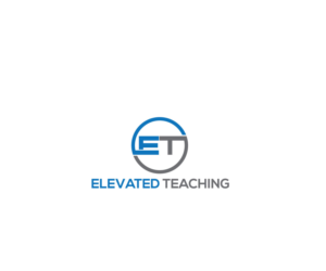 Logo Design by logout babu for Elevated Teaching, LLC | Design: #13322792