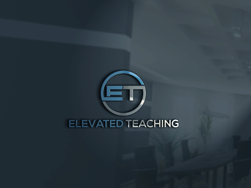 Design de Logo par logout babu pour Elevated Teaching, LLC | Design #13322793
