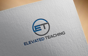 Logo Design by logout babu for Elevated Teaching, LLC | Design: #13322795