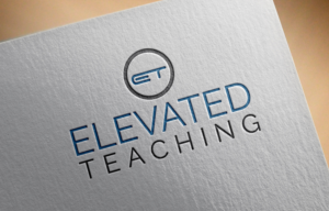 Logo Design by Top king  designer for Elevated Teaching, LLC | Design: #13324007