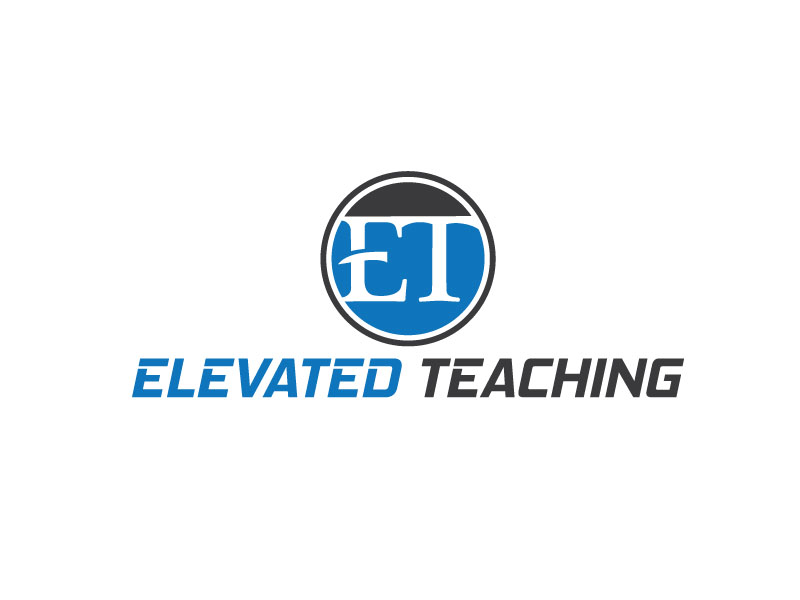 Logo Design by armanmajumder1 for Elevated Teaching, LLC | Design #13325688