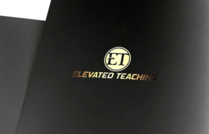 Logo Design by armanmajumder1 for Elevated Teaching, LLC | Design: #13325943