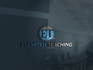 Logo Design by armanmajumder1 for Elevated Teaching, LLC | Design: #13325944