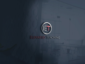 Logo Design by Jon cristian for Elevated Teaching, LLC | Design: #13323178