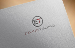Logo Design by Jon cristian for Elevated Teaching, LLC | Design: #13323180
