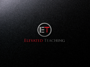 Logo Design by Jon cristian for Elevated Teaching, LLC | Design: #13323181