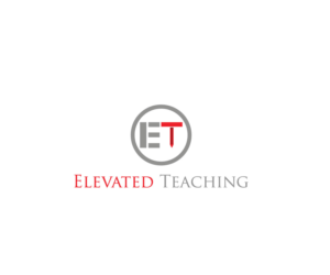 Logo Design by Jon cristian for Elevated Teaching, LLC | Design: #13323182