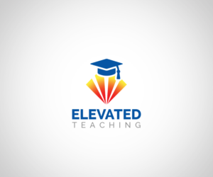 Logo Design by surpris for Elevated Teaching, LLC | Design: #13413204