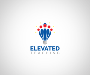Logo Design by surpris for Elevated Teaching, LLC | Design: #13419499