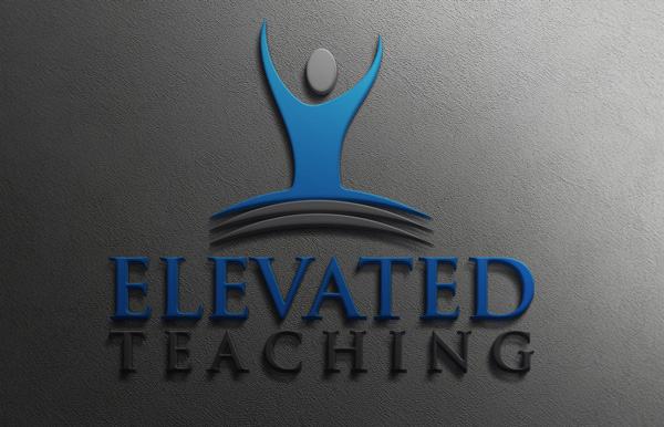 Logo Design by tani_sha321 for Elevated Teaching, LLC | Design #13323228
