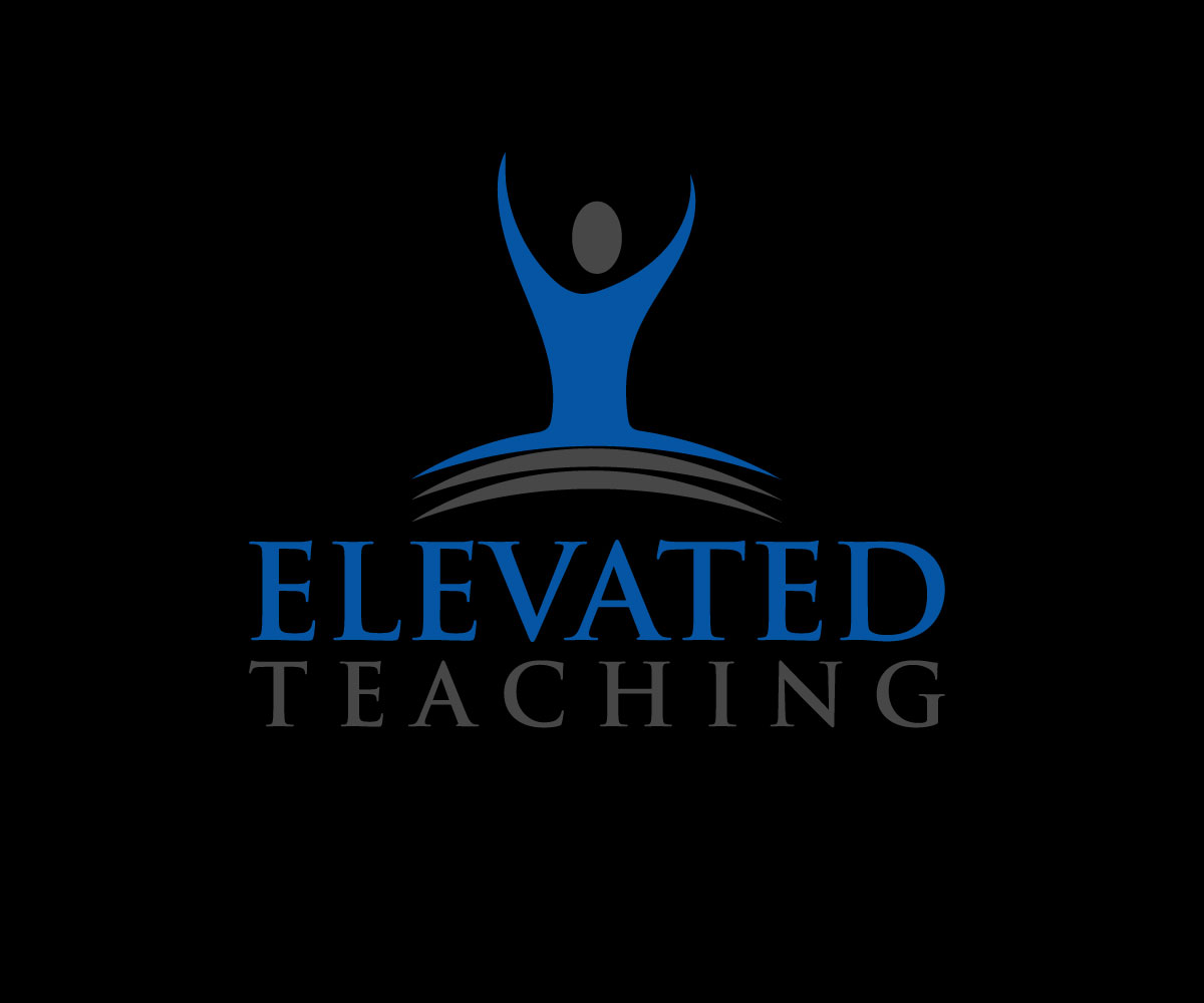 Logo Design by tani_sha321 for Elevated Teaching, LLC | Design #13323230