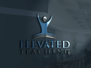 Logo Design by tani_sha321 for Elevated Teaching, LLC | Design: #13323233
